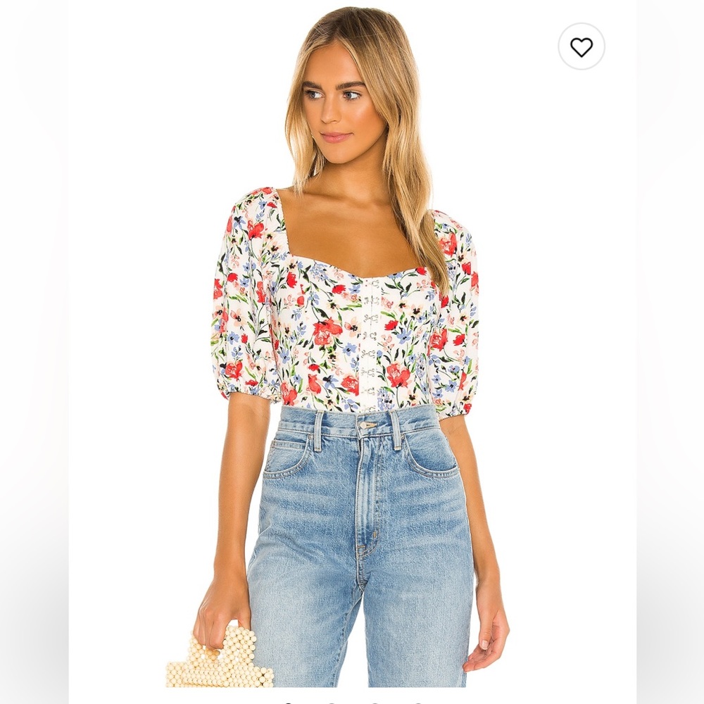 After the Label Top